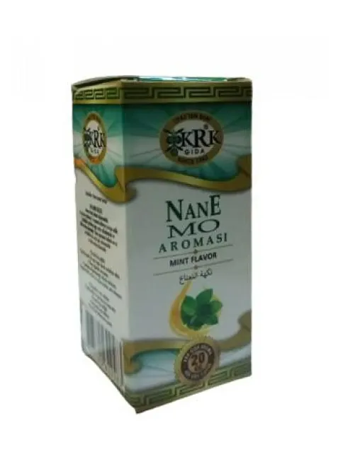Krk Nane Mo Aroması 20 Cc-mojito Aroması