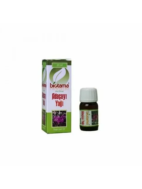 Otama Adaçayı Yağı 20 Ml