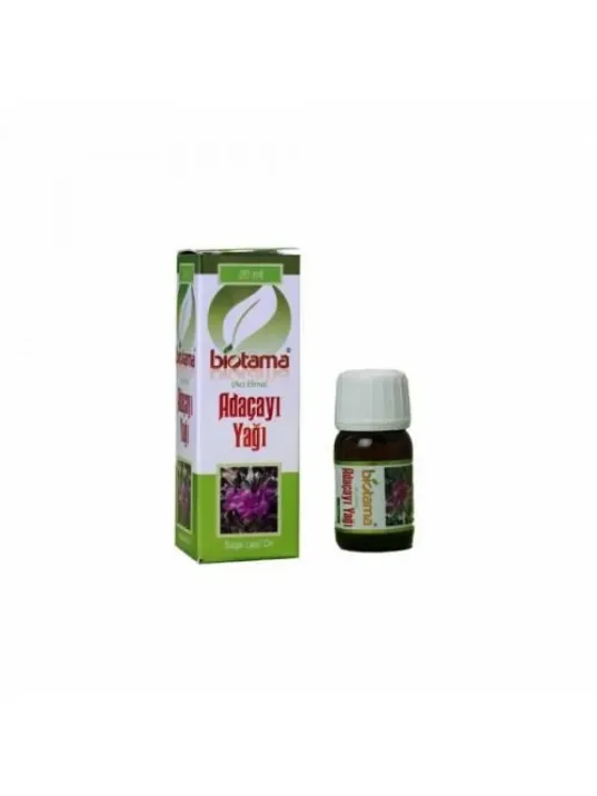 Otama Adaçayı Yağı 20 Ml