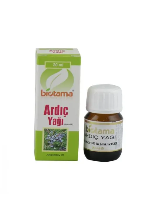 Otama Ardıç Yağı 20 Ml
