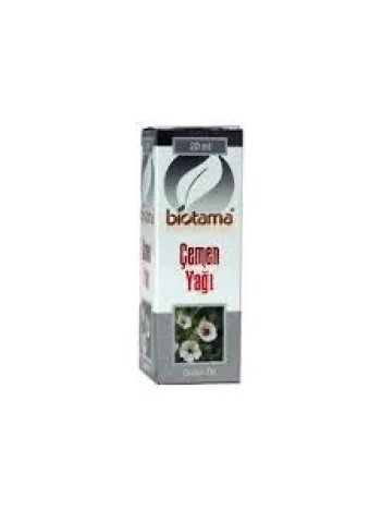 Otama Çemen Yağı 20 Ml