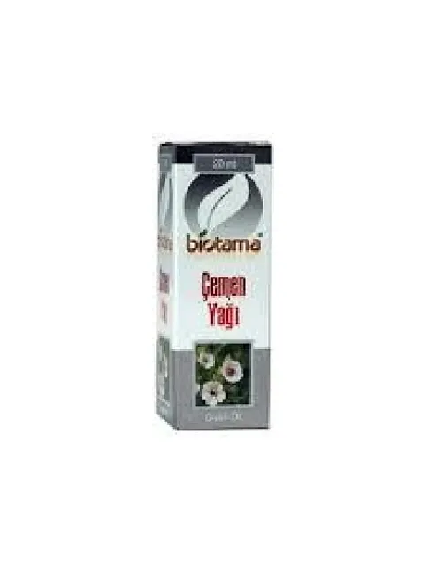 Otama Çemen Yağı 20 Ml