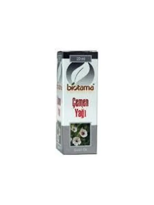 Otama Çemen Yağı 20 Ml