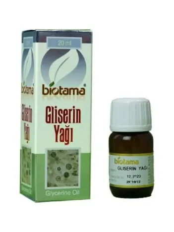 Otama Gliserin Yağı 20 Ml