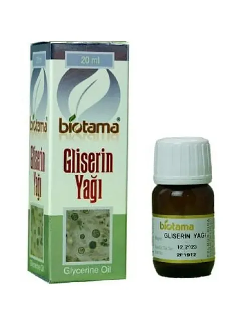 Otama Gliserin Yağı 20 Ml