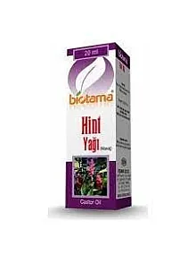 Otama Hind Yağı 50  Ml