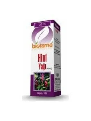 Otama Hind Yağı 50  Ml