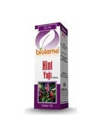 Otama Hind Yağı 50  Ml