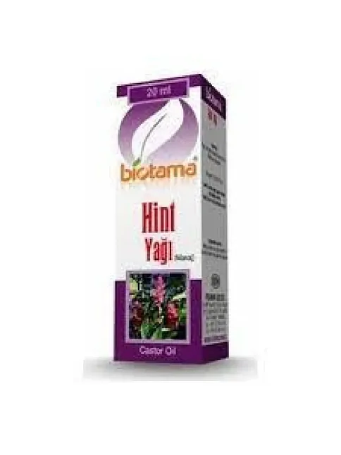 Otama Hind Yağı 50  Ml