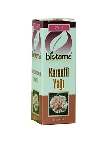 Otama Karanfil Yağı 20 Ml