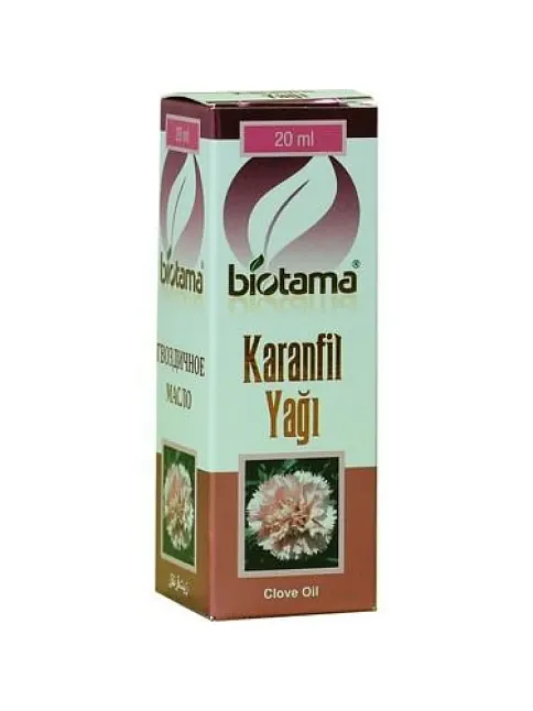 Otama Karanfil Yağı 20 Ml