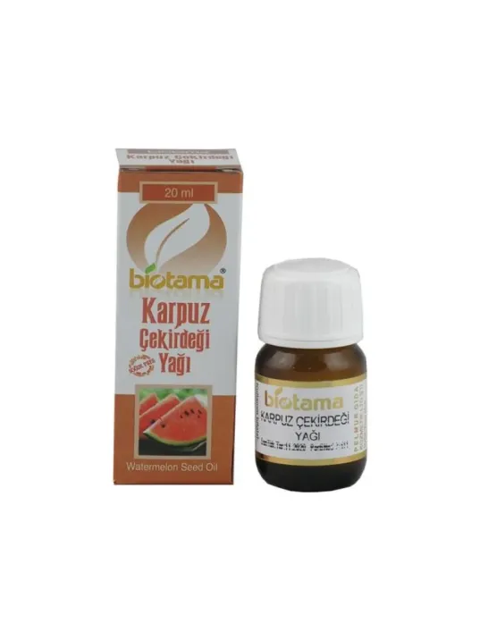 Otama Karpuz Çek.yağı 20 Ml