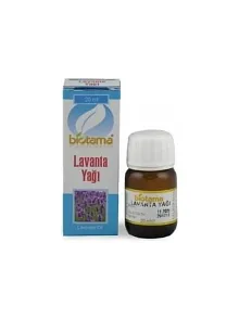 Otama Lavanta Yağı 20 Cc