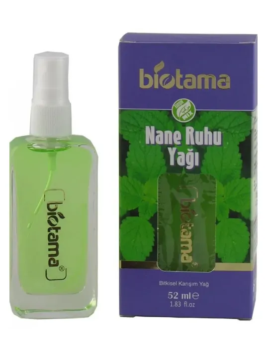 Otama Nane Ruhu 50 Ml