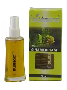 Otama Sinameki Yağı 52 Ml