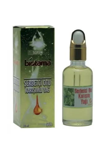 Otama Şerbetçi Otu Ekstratı Yağı 50 Ml