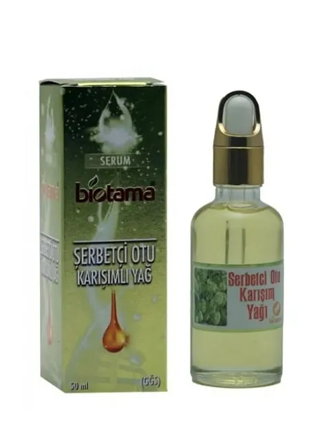 Otama Şerbetçi Otu Ekstratı Yağı 50 Ml
