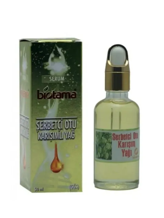 Otama Şerbetçi Otu Ekstratı Yağı 50 Ml