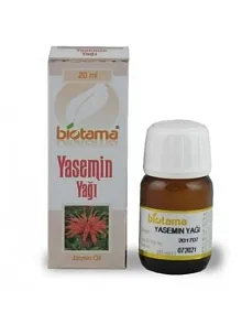 Otama Yasemin Yağı 20 Cc
