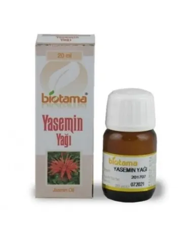 Otama Yasemin Yağı 20 Cc