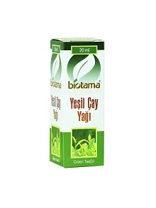 Otama Yeşilçay Yağı 20 Ml