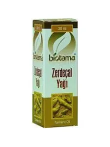 Otama Zerdeçal Yağı 20 Ml