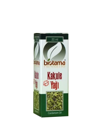 Otama Kakule Yağı 20 Ml Otama Kakule Yağı 20 Ml