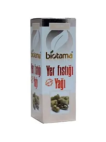 Otama Yer Fıstığı Yağı 50 Ml