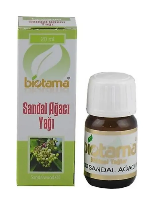 Otama Sandal Ağacı Yağı 20 Ml