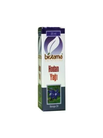 Otama Hodan(baroge) Yağı 20 Ml