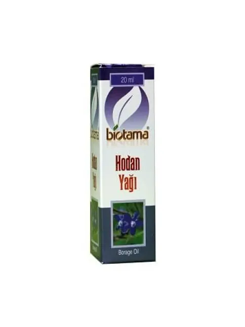 Otama Hodan(baroge) Yağı 20 Ml