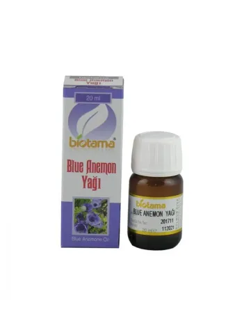 Otama Blue Anemon Yağı 20 Ml