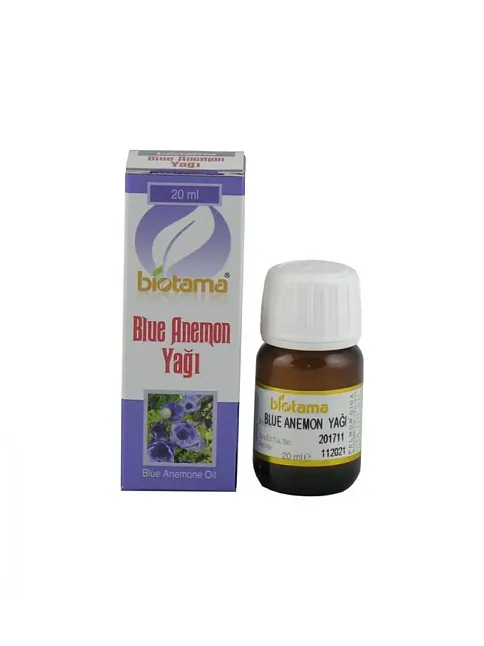Otama Blue Anemon Yağı 20 Ml