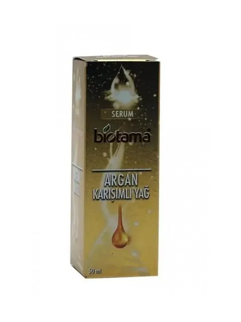 Otama Argan Yağı 50 Ml