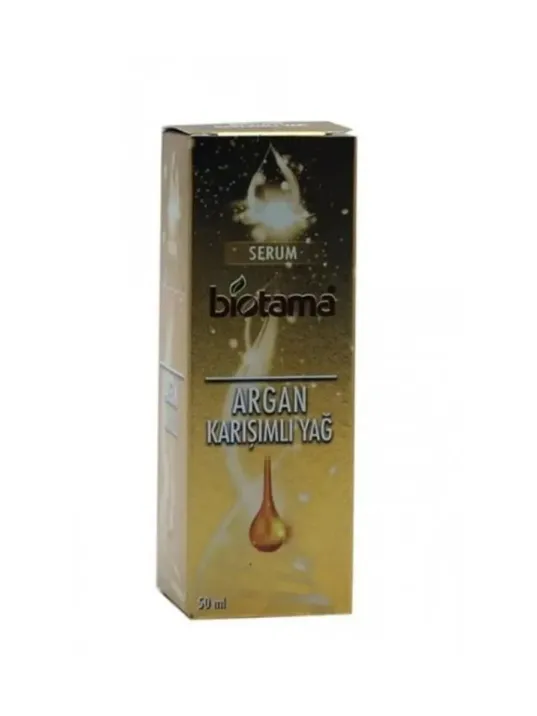 Otama Argan Yağı 50 Ml