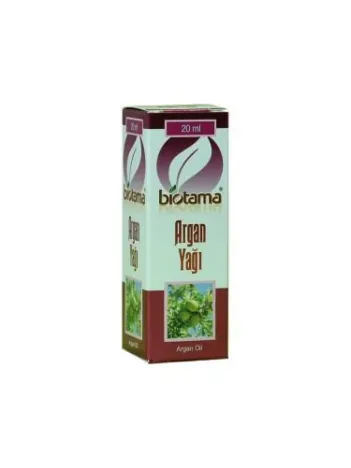 Otama Argan Yağı 20 Ml