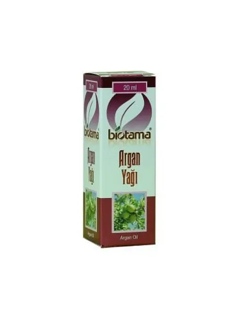 Otama Argan Yağı 20 Ml