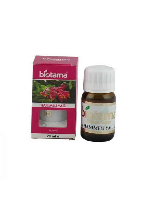 Otama Hanımeli Yağı 20 Ml