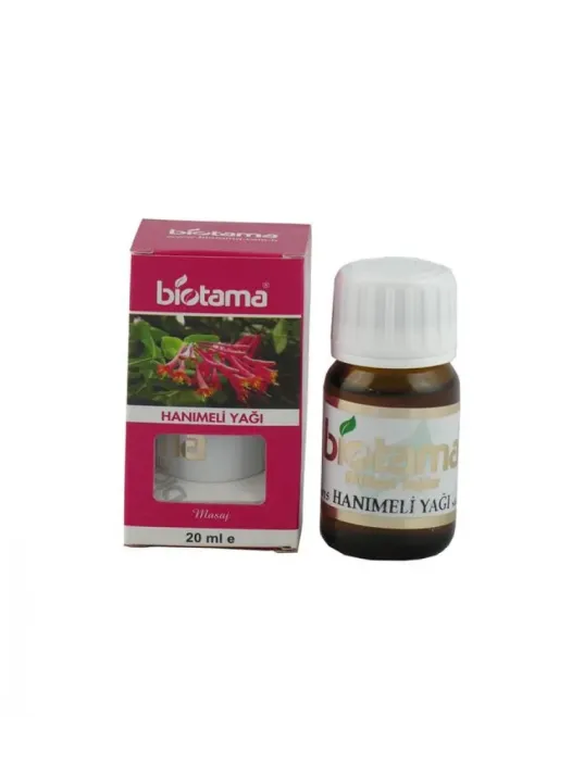 Otama Hanımeli Yağı 20 Ml