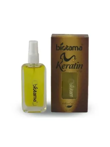 Otama Keratin Yağı 52 Ml