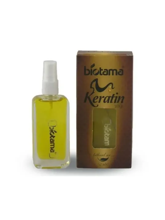 Otama Keratin Yağı 52 Ml