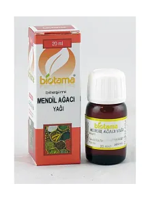 Otama Mendil Ağacı Yağı 20 Ml