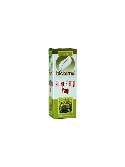 Otama Antep Fıstığı Yağı 20 Ml