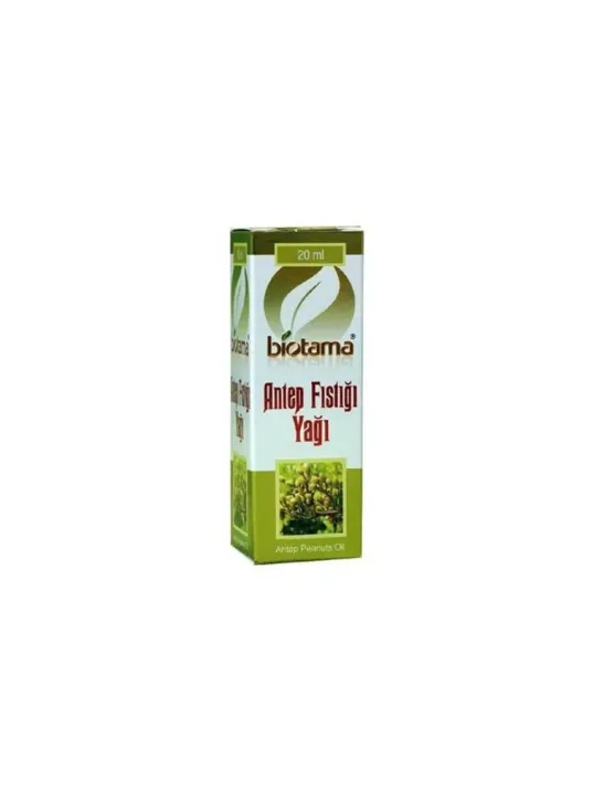 Otama Antep Fıstığı Yağı 20 Ml