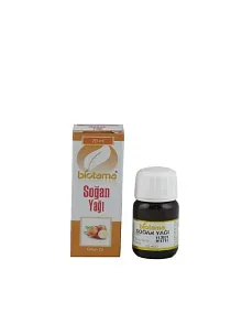 Otama Soğan Yağı 20 Ml