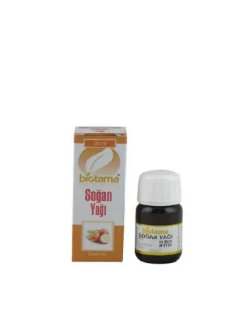 Otama Soğan Yağı 20 Ml