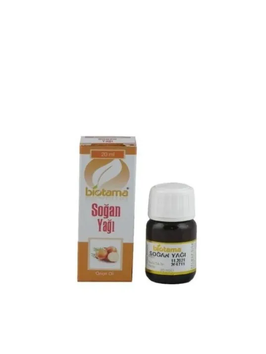 Otama Soğan Yağı 20 Ml