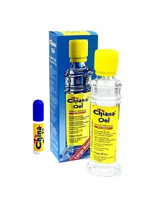 Çin Yağı Büyük 25 Ml