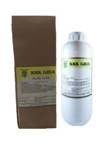 Krk Nane Yağı 1lt-uçucu