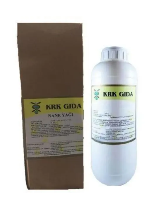 Krk Nane Yağı 1lt-uçucu